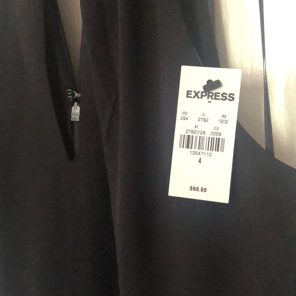 Mini dress - Picture 4 of 4